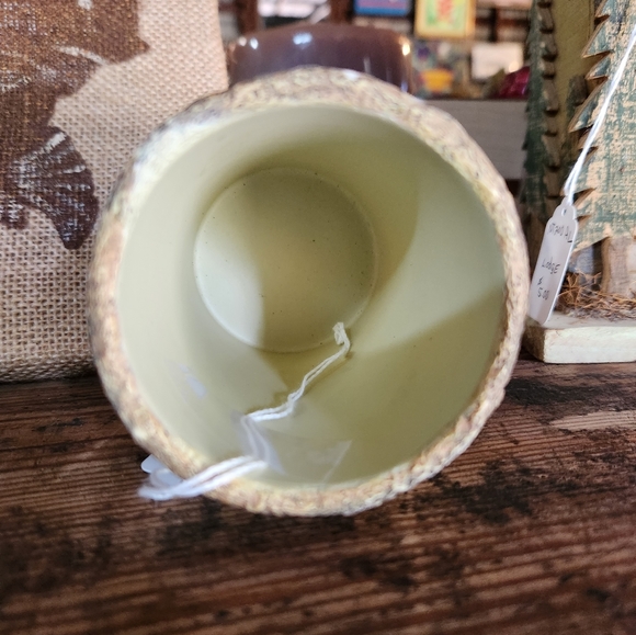 Fishing Tootbrush Holder Pencil Pen Vase Cup Trout - Picture 3 of 8